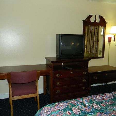 Fairfax Motel Roanoke Rapids Zimmer foto